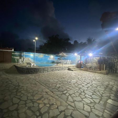 Casa Temporada Praia Carapibus 200M Da Praia Conde  Esterno foto