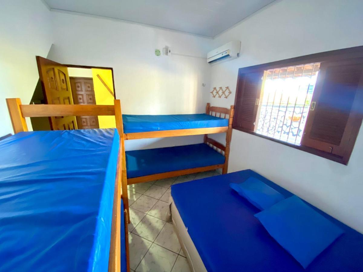 Casa Temporada Praia Carapibus 200M Da Praia Conde  Esterno foto