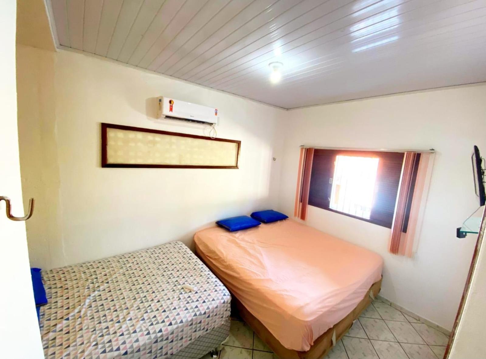 Casa Temporada Praia Carapibus 200M Da Praia Conde  Esterno foto
